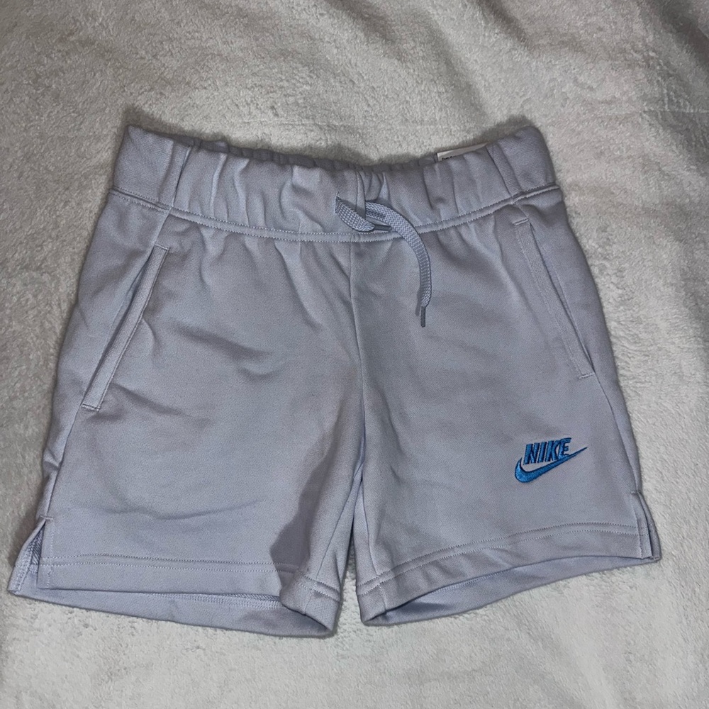 Nike girls shorts